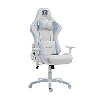 Imagem do produto Cadeira Gamer SuperFrame Pegasus, Reclinável, 2D,...