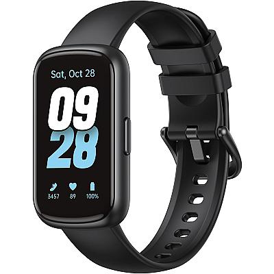 Imagem do produto Relógio Inteligente Tranya ES11 Monitoramento Espo...