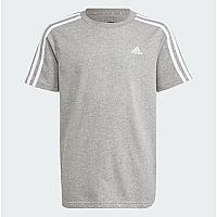 Imagem do produto Camiseta Algodão Essentials 3-Stripes