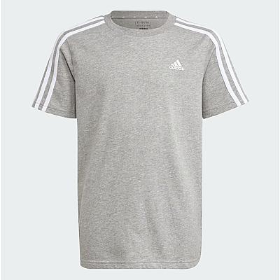 Imagem do produto Camiseta Algodão Essentials 3-Stripes