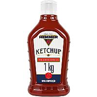 Imagem do produto Hemmer Ketchup Tradicional Bisnaga, de 1kg