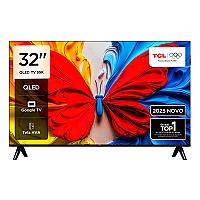 Imagem do produto Smart Tv 32 Polegadas Fhd 32s5k Qled Dolby Audio T...