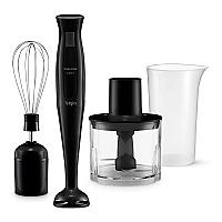 Imagem do produto Mixer Turbo Chef 3 Em 1 200w Triturador E Fuet Elg...