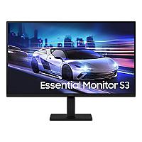 Imagem do produto Monitor Gamer Samsung 24" FHD,120 Hz, HDMI, Preto,...