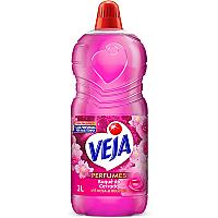 Imagem do produto Limpador Perfumado Veja Buquê do Cerrado 2L
