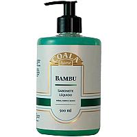 Imagem do produto Coala Sabonete Liquido 500Ml Bambu