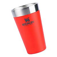 Imagem do produto Copo Térmico de Cerveja Stanley Flame Red Vermelho...