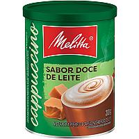 Imagem do produto DOCE DE LEITE CAPPUCCINO 200G