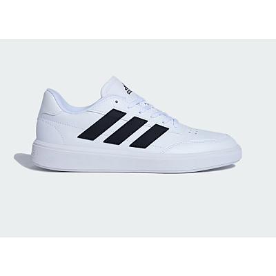 Imagem do produto Adidas Tênis CourtBlock Preto e Branco