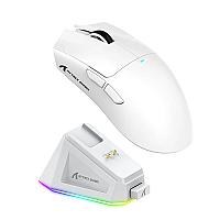 Imagem do produto Mouse Gamer Sem Fio Attack Shark X11, 22000 Dpi, 5...