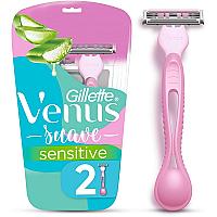 Imagem do produto Gillette Venus Aparelho de Depilação Descartável S...
