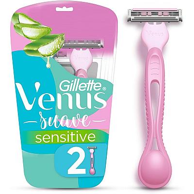 Imagem do produto Gillette Venus Aparelho de Depilação Descartável S...