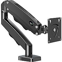 Imagem do produto ELG, F80N, Suporte Articulado de Mesa, Pistão a Gá...