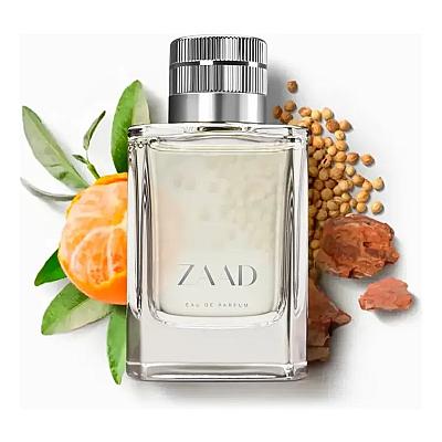 Imagem do produto Zaad Tradicional Eau De Parfum 95ml - O Boticário