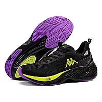 Imagem do produto Tênis Kappa Pulse Rx - Unissex Corrida Conforto