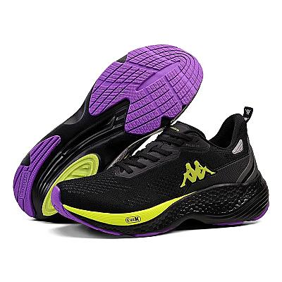 Imagem do produto Tênis Kappa Pulse Rx - Unissex Corrida Conforto