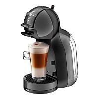 Imagem do produto Cafeteira Nescafé Dolce Gusto Mini Me Preta - 110v