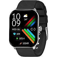 Imagem do produto Relógio Inteligente com Tela Grande de 2.01”, Blue...