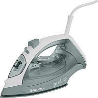 Imagem do produto Ferro de passar 127V Cadence Vapor IRO215 Cinza