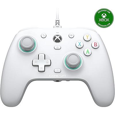 Imagem do produto GameSir G7 SE Controle com Fio para PC, Xbox One,...