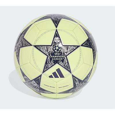 Imagem do produto Bola UCL Real Madrid Club