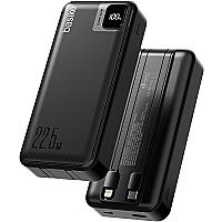 Imagem do produto Basike Power Bank, Carregador Portátil Universal 2...