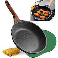 Imagem do produto Frigideira Grande 24cm Em Cerâmica Durável Premium