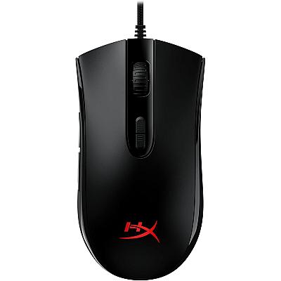 Imagem do produto Mouse Gamer HyperX Pulsefire Core RGB 6200 DPIs -...