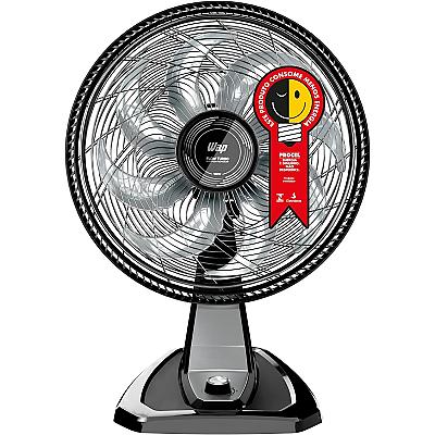 Imagem do produto WAP Ventilador de Mesa e Parede 50cm FLOW TURBO 8...