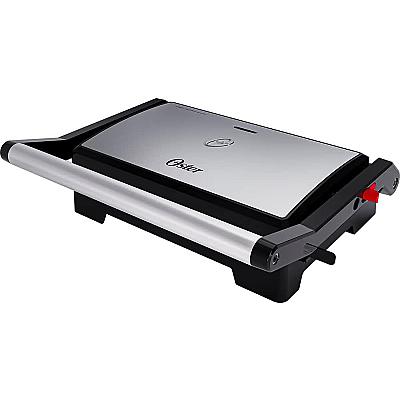 Imagem do produto MINI GRILL OGRL230 OSTER 2 em 1, 1000W, 220V