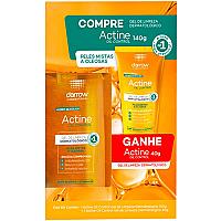 Imagem do produto Darrow Actine Oil Control Kit Gel de Limpeza Derma...
