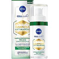 Imagem do produto NIVEA Sérum Facial Cellular Luminous 630® ANTIMARC...