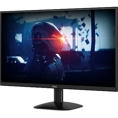 Imagem do produto Monitor Aoc 22 120hz 1ms Gaming Hdmi 22b35hm23 Pre...