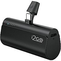 Imagem do produto I2GO, Carregador Portátil (Power Bank), Pocket, 50...