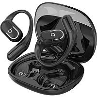 Imagem do produto Fone De Ouvido Bluetooth Esportes, Basike T7 (PRO...