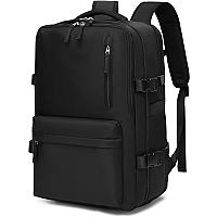 Imagem do produto Mochila de Viagem Expansivel Grande Masculina