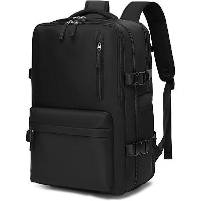 Imagem do produto Mochila de Viagem Expansivel Grande Masculina