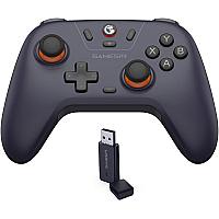 Imagem do produto GameSir Nova Lite Controle Bluetooth e Sem Fio 2.4...