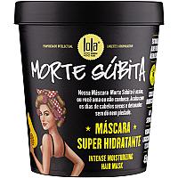 Imagem do produto Morte Súbita Máscara Super Hidratante 450g , - Lol...
