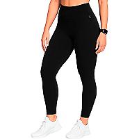 Imagem do produto Calça Legging Benévola Poliamida Sem Costura Leg C...