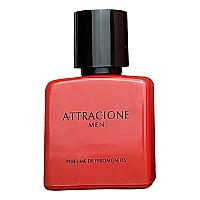 Imagem do produto Attracione Men perfume Masculino Com Feromônios At...