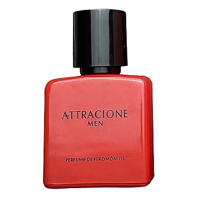 Imagem do produto Attracione Men perfume Masculino Com Feromônios At...