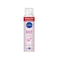 Imagem do produto NIVEA Desodorante Antitranspirante Aerossol Pearl...