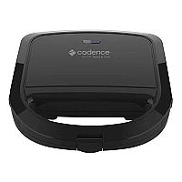 Imagem do produto Cadence Sanduicheira Elétrica San260 Toast & Grill...