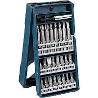 Imagem do produto Bosch Kit de pontas com 25 peças para parafusar Mi...