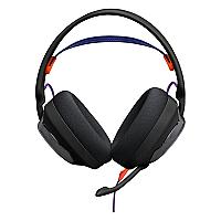 Imagem do produto Headset Gamer JBL Quantum 250, Com Micicrofone, Pr...