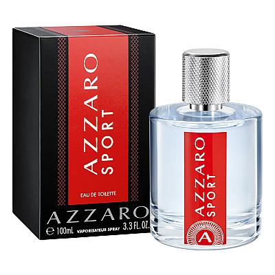 Imagem do produto Perfume Masculino Eau de Toilette Azzaro - Azzaro...