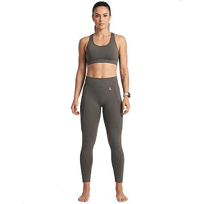 Imagem do produto Calça Legging Lupo Max Sport Feminina Academia Fit...