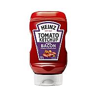 Imagem do produto Heinz Ketchup Bacon & Cebola Caramelizada 397g