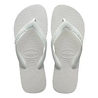 Imagem do produto Chinelo Sandália Top Praia Verão Cores Original Ha...